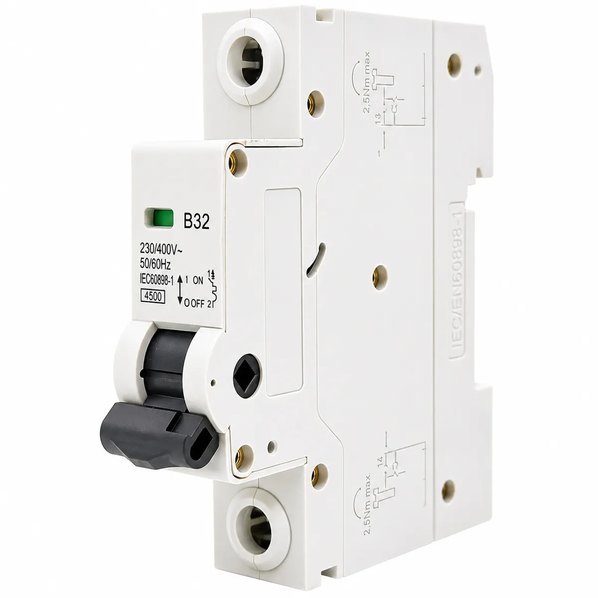 OTOMATİK SİGORTA 32 AMP. 1